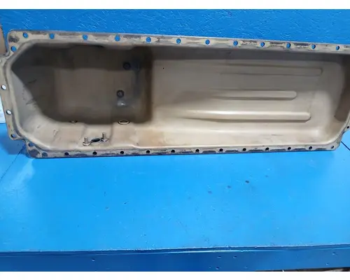 CUMMINS N14 Oil Pan