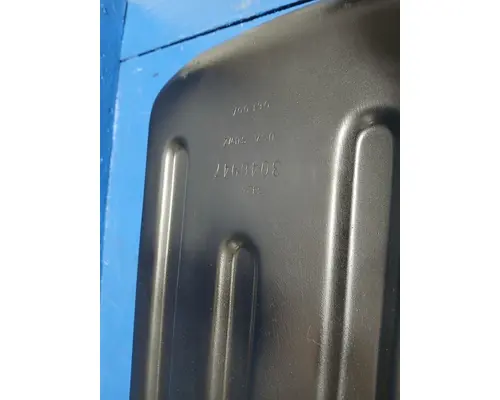 CUMMINS N14 Oil Pan