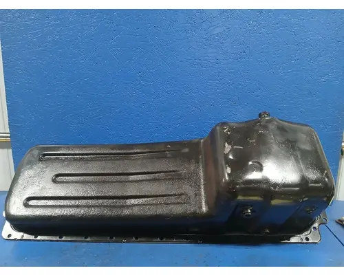CUMMINS N14 Oil Pan