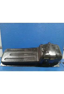 CUMMINS N14 Oil Pan