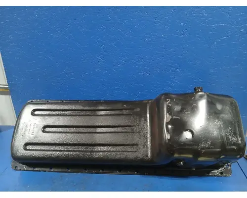 CUMMINS N14 Oil Pan