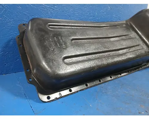 CUMMINS N14 Oil Pan