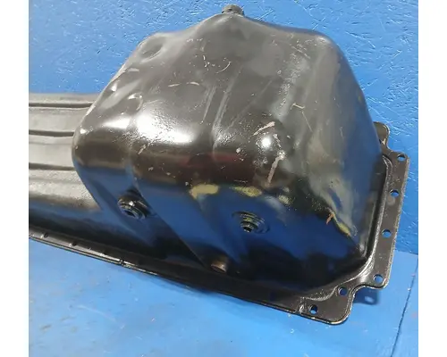 CUMMINS N14 Oil Pan