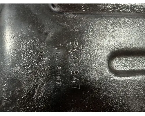 CUMMINS N14 Oil Pan