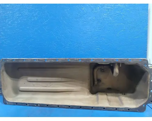 CUMMINS N14 Oil Pan