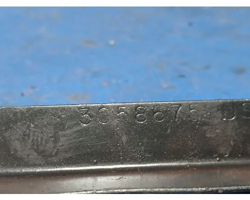 CUMMINS N14 Oil Pan