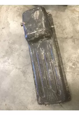 CUMMINS N14 Oil Pan