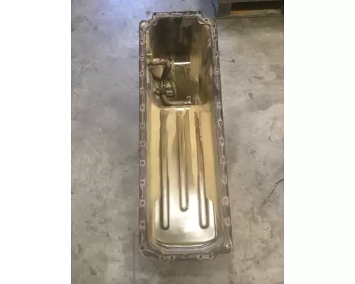 CUMMINS N14 Oil Pan