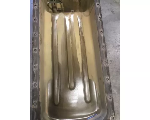 CUMMINS N14 Oil Pan