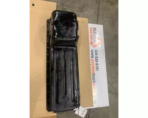 CUMMINS N14 Oil Pan