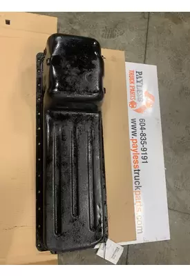 CUMMINS N14 Oil Pan