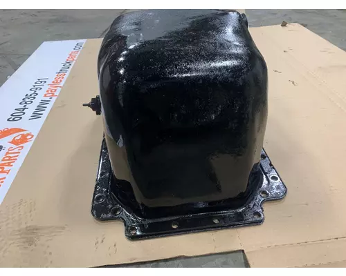 CUMMINS N14 Oil Pan