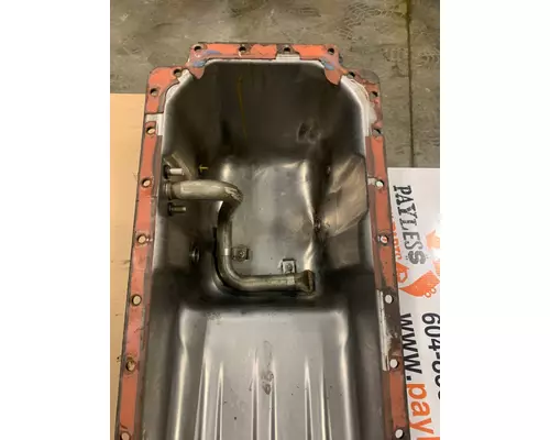 CUMMINS N14 Oil Pan