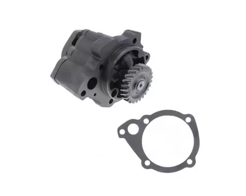 CUMMINS N14 Oil Pump