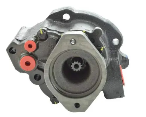 CUMMINS N14 Oil Pump