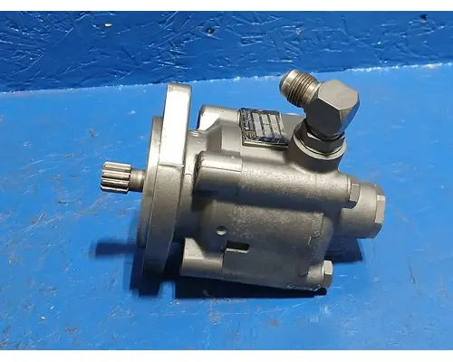 CUMMINS N14 Oil Pump