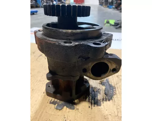 CUMMINS N14 Oil Pump