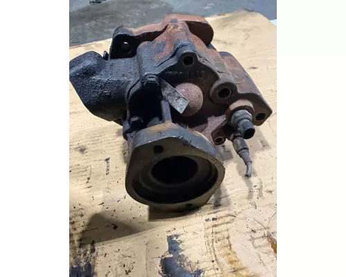 CUMMINS N14 Oil Pump