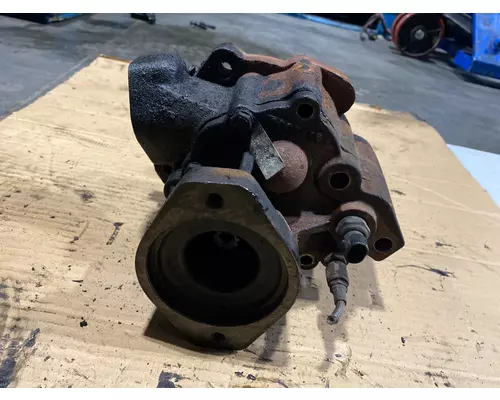 CUMMINS N14 Oil Pump