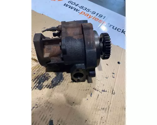 CUMMINS N14 Oil Pump