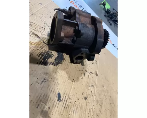 CUMMINS N14 Oil Pump