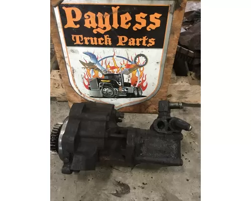 CUMMINS N14 Oil Pump