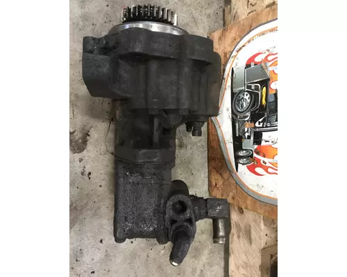 CUMMINS N14 Oil Pump