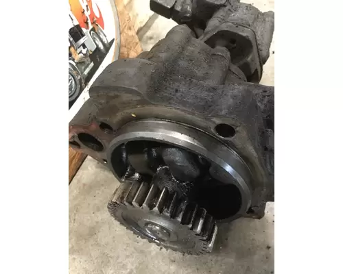 CUMMINS N14 Oil Pump