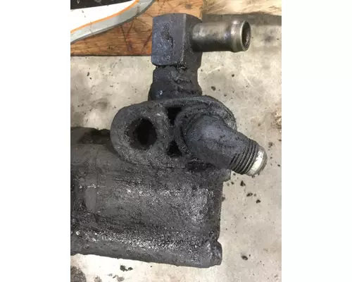 CUMMINS N14 Oil Pump