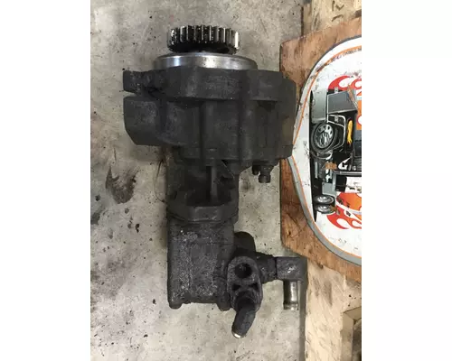 CUMMINS N14 Oil Pump