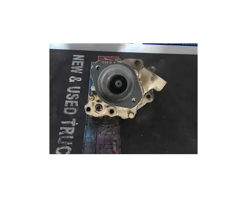 CUMMINS N14 Oil Pump