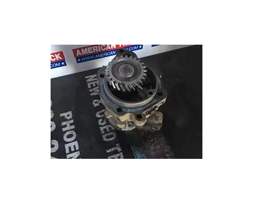 CUMMINS N14 Oil Pump