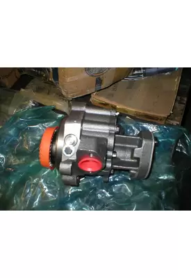 CUMMINS N14 Oil Pump