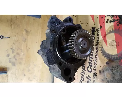 CUMMINS N14 Oil Pump