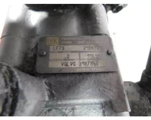 CUMMINS N14 Power Steering Pump