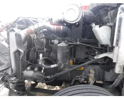 CUMMINS N14 Power Steering Pump