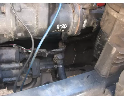 CUMMINS N14 Power Steering Pump