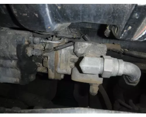 CUMMINS N14 Power Steering Pump