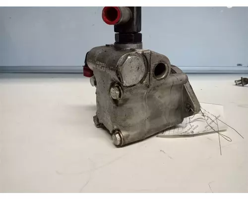 CUMMINS N14 Power Steering Pump