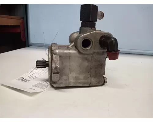 CUMMINS N14 Power Steering Pump