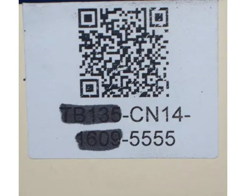 CUMMINS N14 Rocker Arm