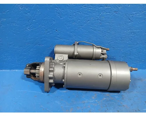CUMMINS N14 Starter Motor