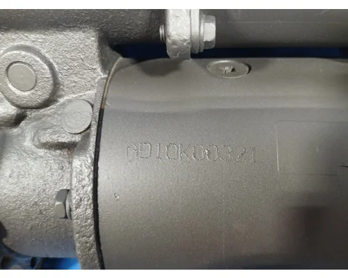 CUMMINS N14 Starter Motor