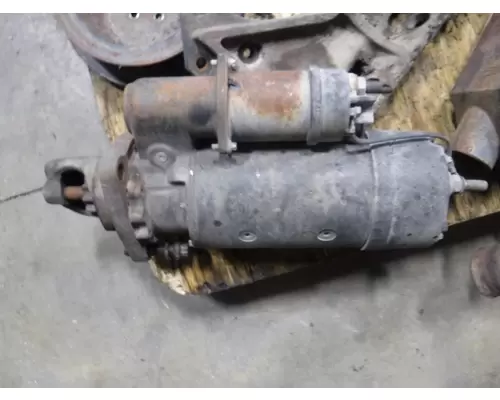 CUMMINS N14 Starter Motor