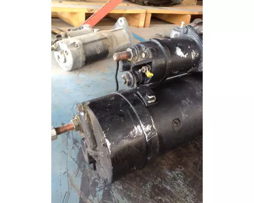 CUMMINS N14 Starter Motor