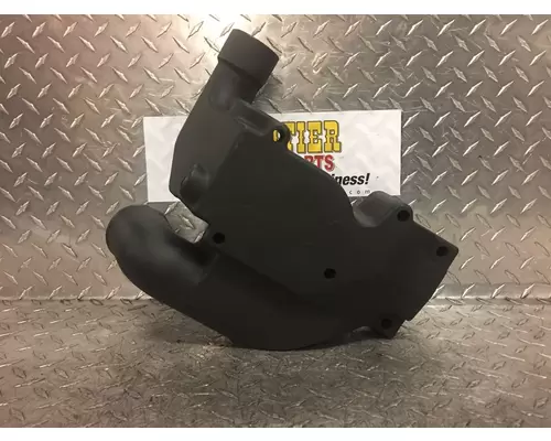 CUMMINS N14 Thermostat Housing