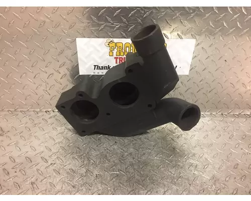 CUMMINS N14 Thermostat Housing