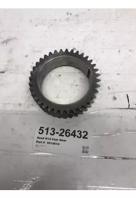 CUMMINS N14 Timing Gears