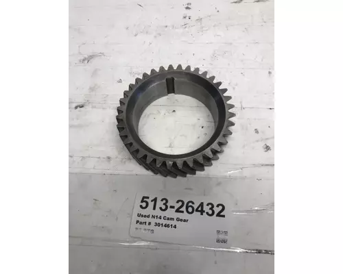CUMMINS N14 Timing Gears