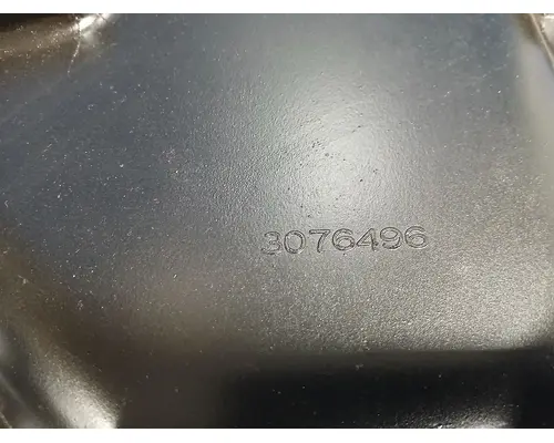 CUMMINS N14 Timing Gears